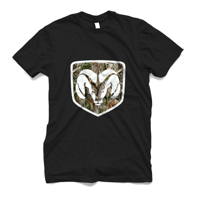 CAMO CAR Men's T-Shirt