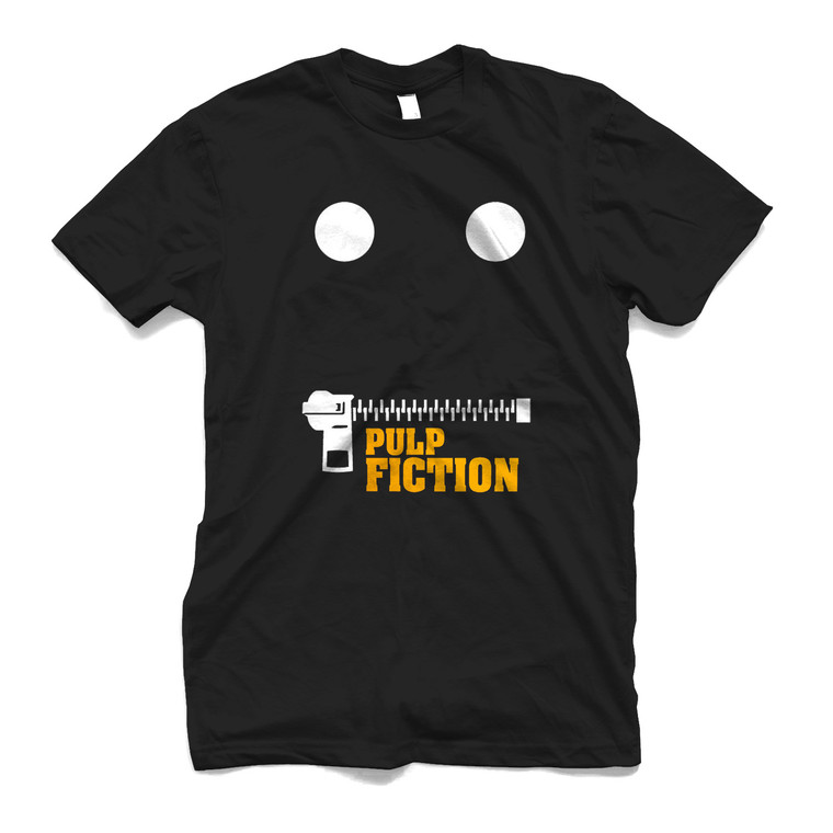 CLASSIC PULP FICTION 2 Men's T-Shirt