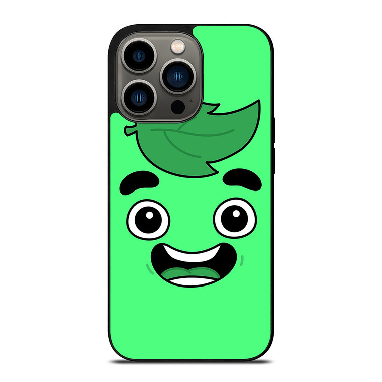 GUAVA JUICE iPhone 13 Pro Case