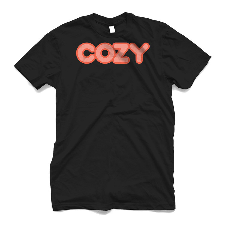 COZY BAND Men's T-Shirt