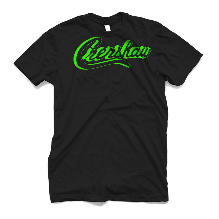 CRENSHAW 2 Men's T-Shirt