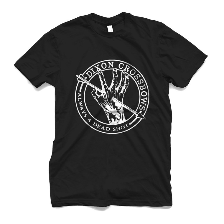 CROSSBOW TRAINING Men's T-Shirt