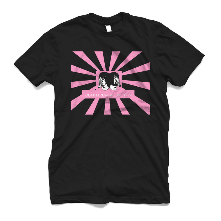 DEATH FROM ABOVE 1979 Men's T-Shirt