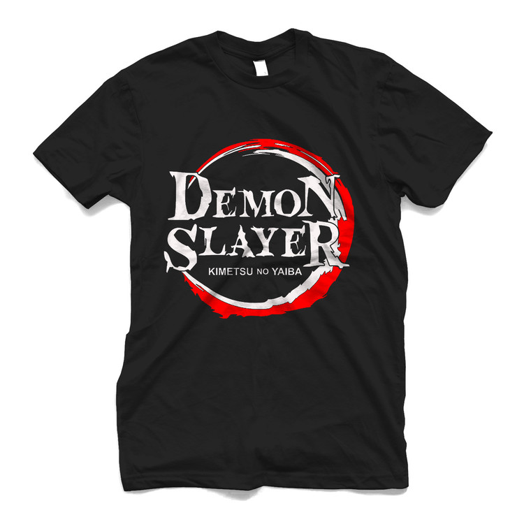 DEMON SLAYER KIMETSU YAIBA Men's T-Shirt