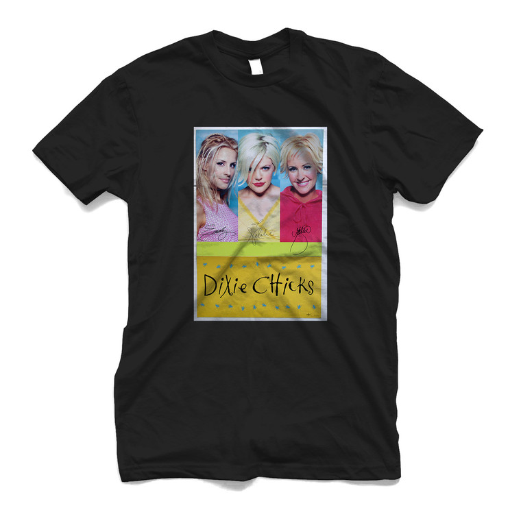 DIXIE CHICKS Men's T-Shirt