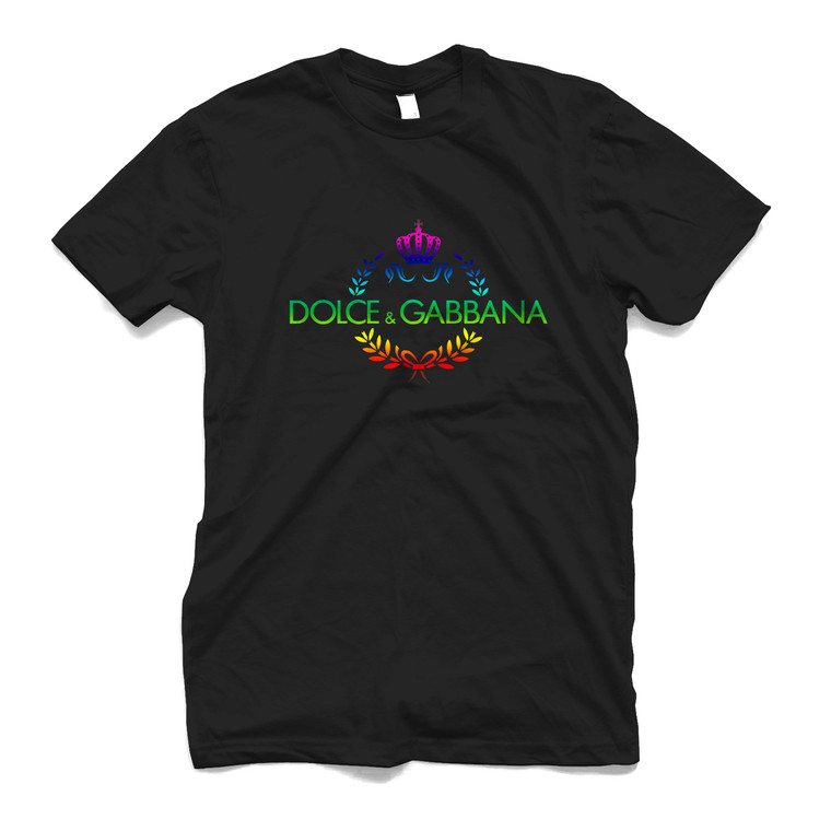 DOLCE AND GABBANA Men's T-Shirt