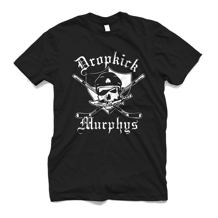 DROPKICK MURPHYS Men's T-Shirt DROPKICK MURPHYS Men's T-Shirt