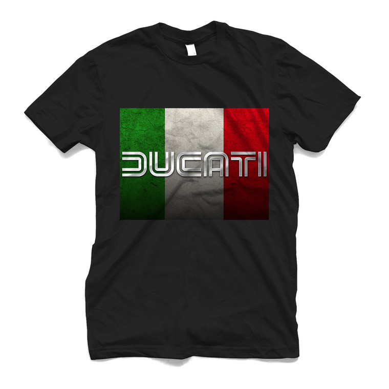 DUCATI CORSE 2 Men's T-Shirt