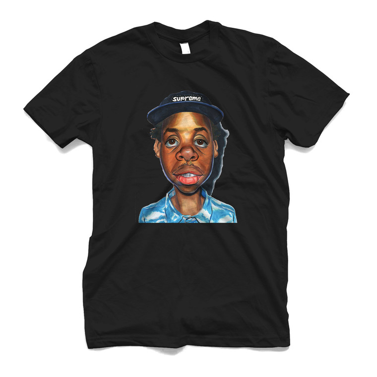 EARL ODD 2 Men's T-Shirt