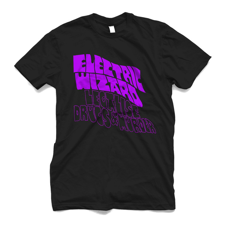 ELECTRIC WIZARD 2 Men's T-Shirt