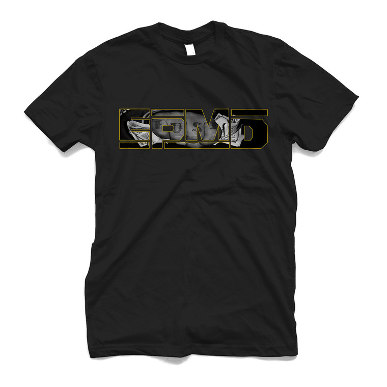 EPMD OLD SCHOOL RAP HIP HOP MUSIC LOGO Men's T-Shirt