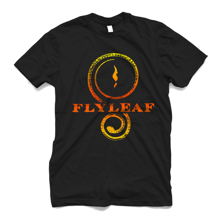 FLYLEAF Men's T-Shirt