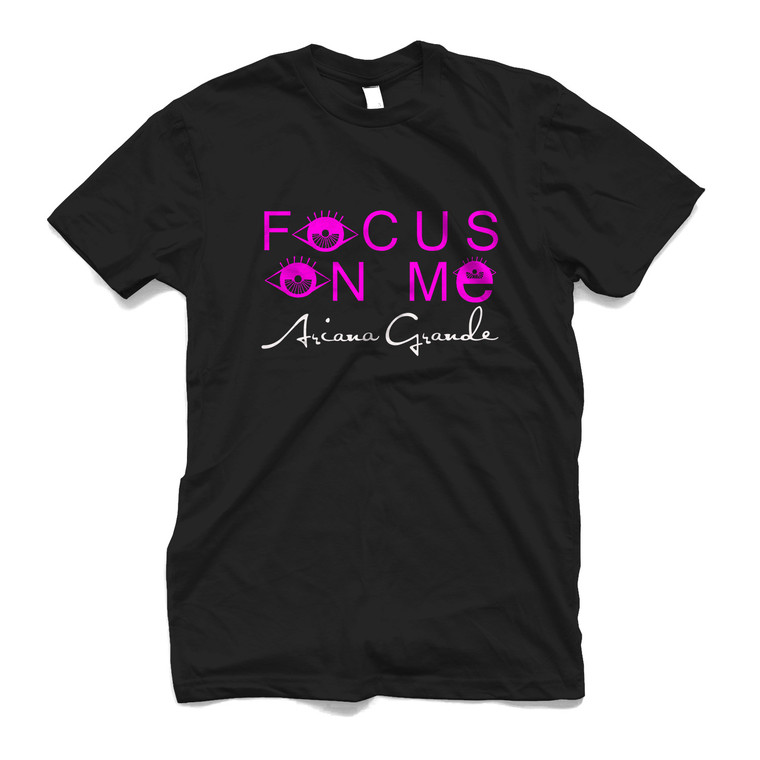 FOCUS ON ME Men's T-Shirt