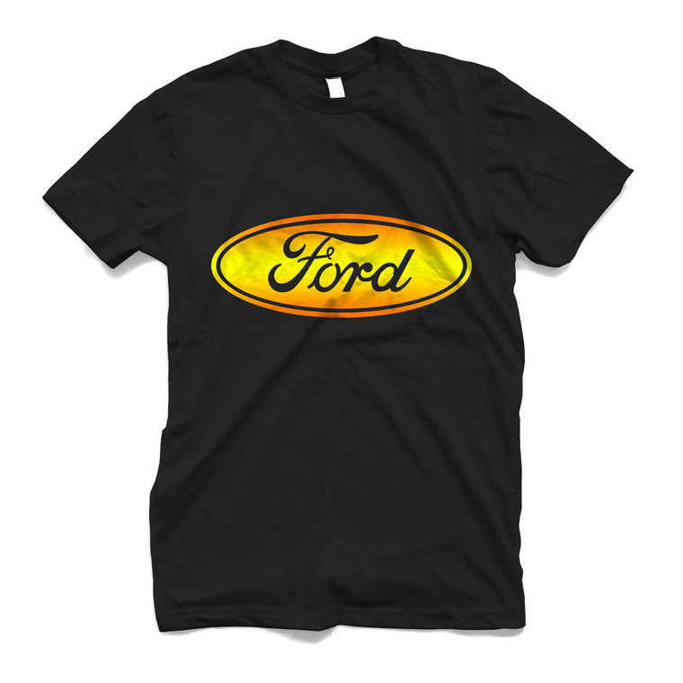 FORD MOTOR COMPANY Men's T-Shirt