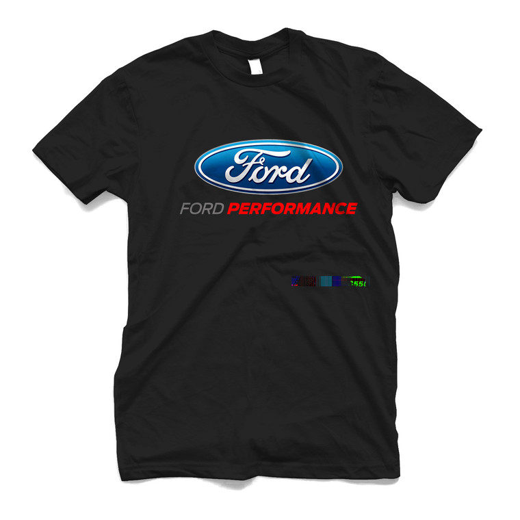 FORD PERFORMANCE Men's T-Shirt