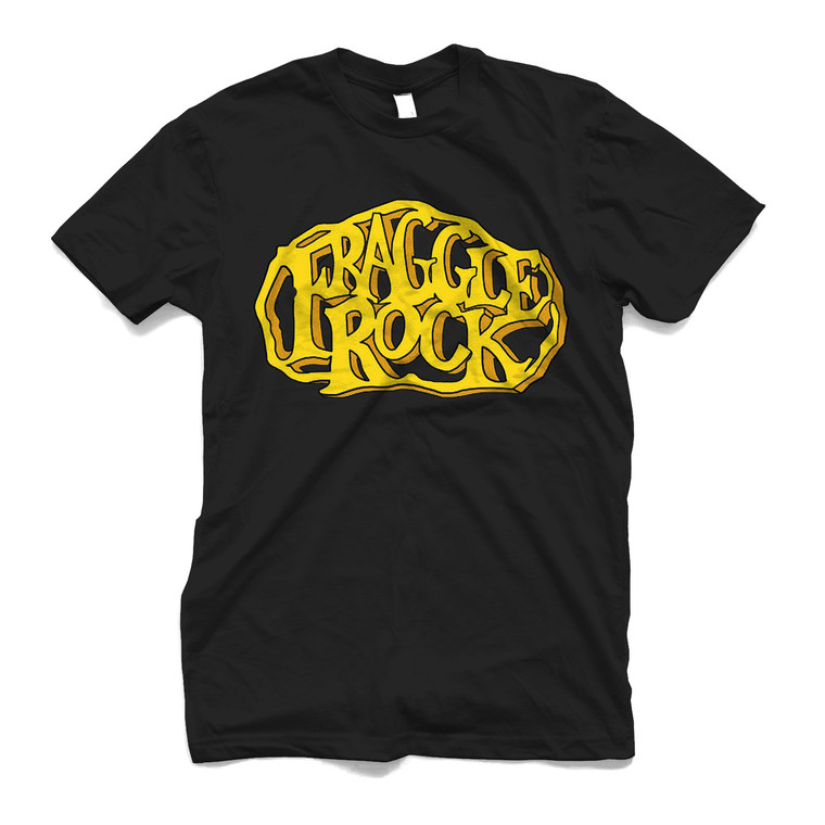 FRAGGLE ROCK Men's T-Shirt