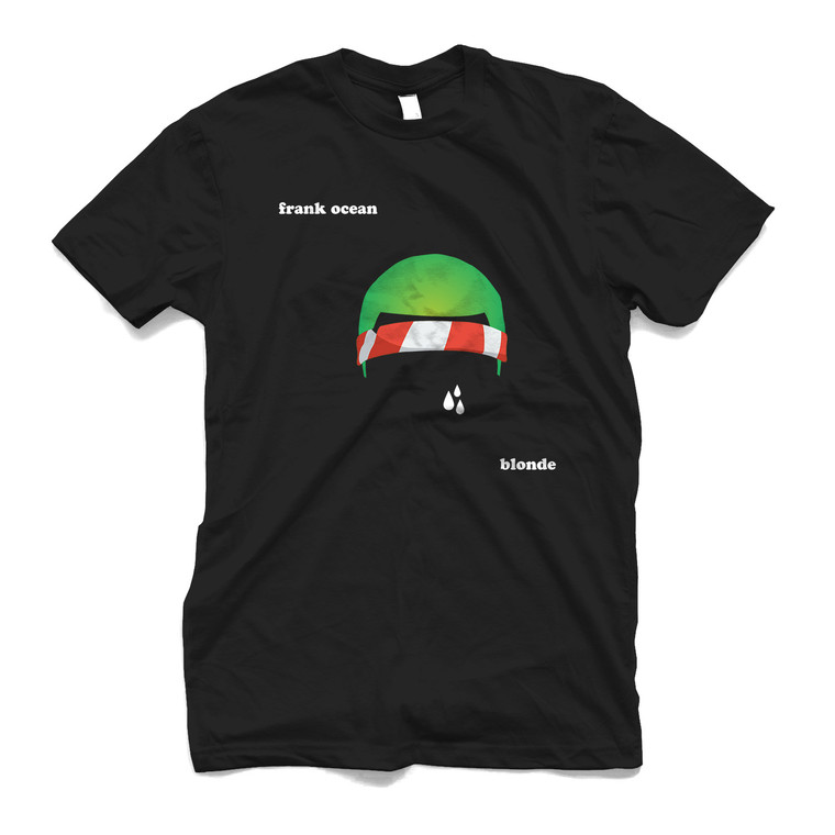 FRANK OCEAN BLONDE BOYS DONT' CRY Men's T-Shirt