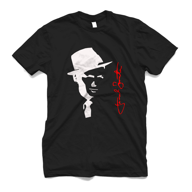 FRNAK SINATRA Men's T-Shirt