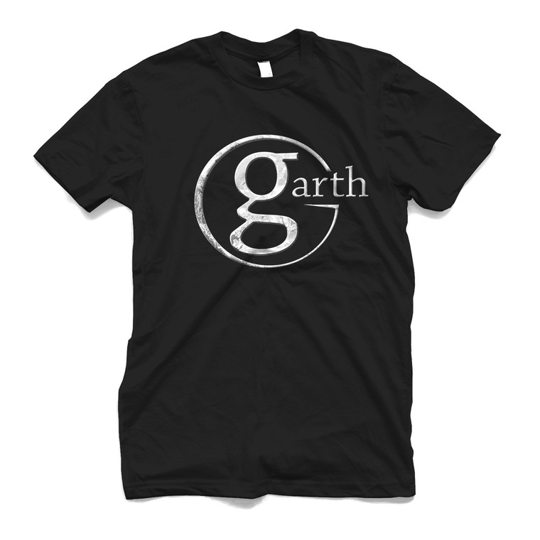 GARTH BROOKS COUNTRY  Men's T-Shirt