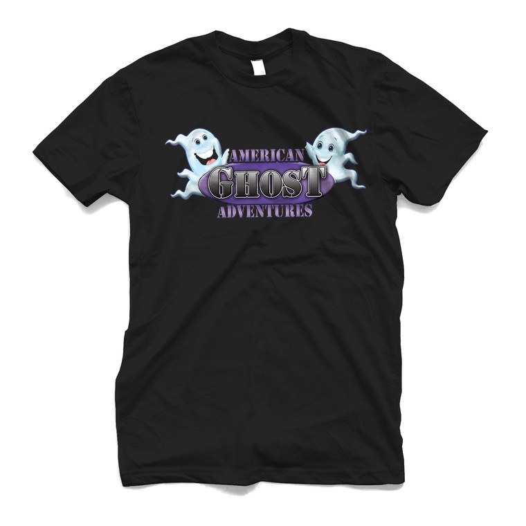 GHOST ADVENTURES CHARACTERS Men's T-Shirt