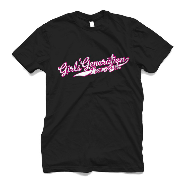 GIRLS GENERATION 1 Men's T-Shirt