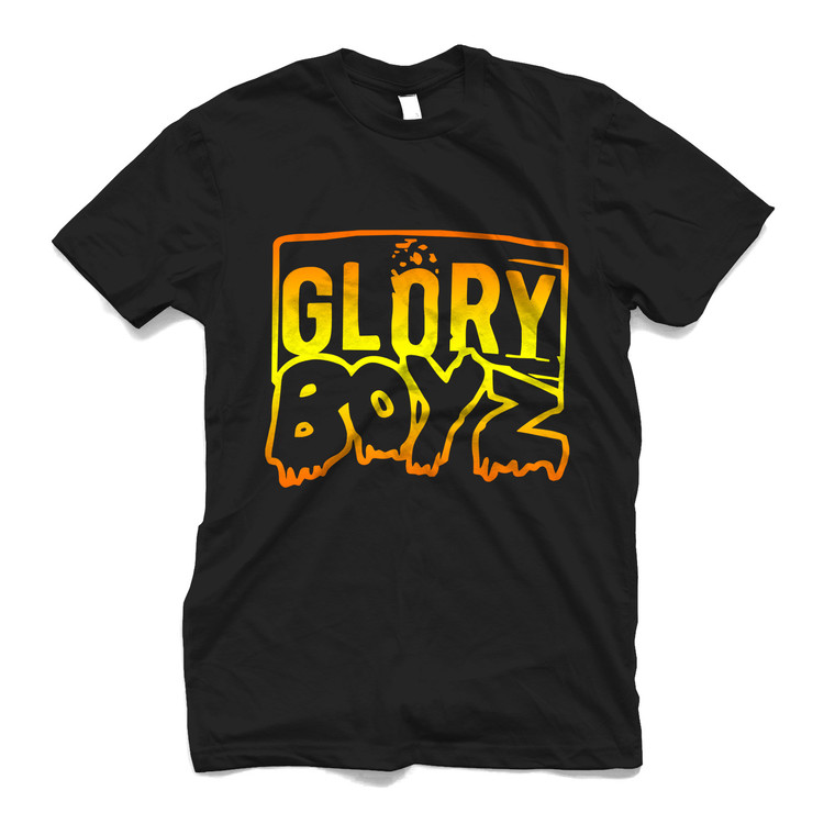 GLORY BOYZ Men's T-Shirt
