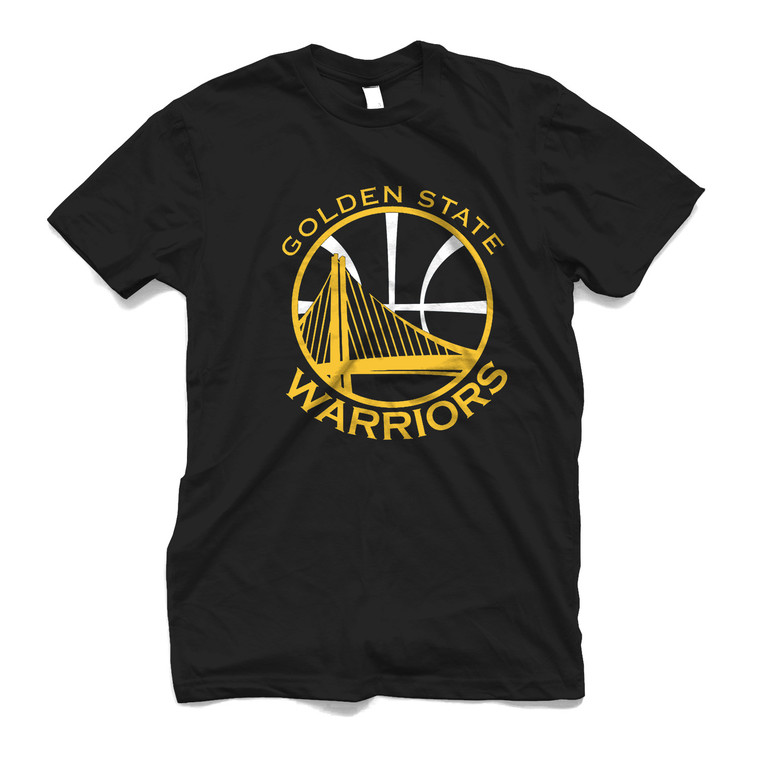 GOLDEN STATE WARRIORS Men's T-Shirt GOLDEN STATE WARRIORS Men's T-Shirt