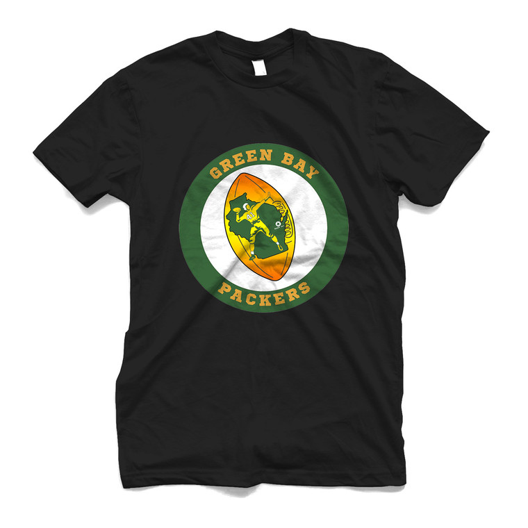 GREEN BAY PACKERS 1 Men's T-Shirt