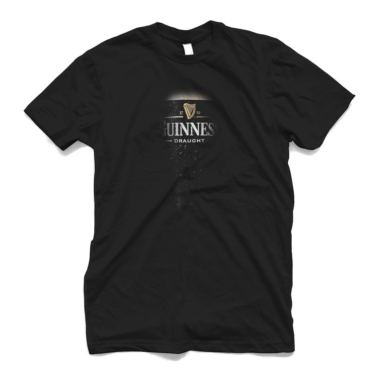 GUINNESS EST 1759 IRELAND BEER Men's T-Shirt