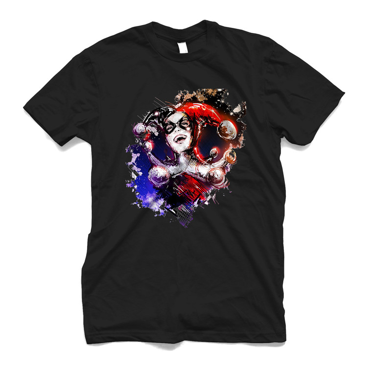 HIS HARLEY 2 Men's T-Shirt
