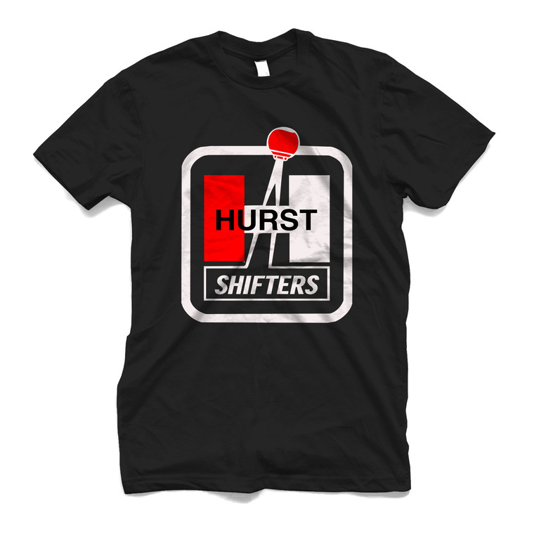 HURST SHIFTER Men's T-Shirt