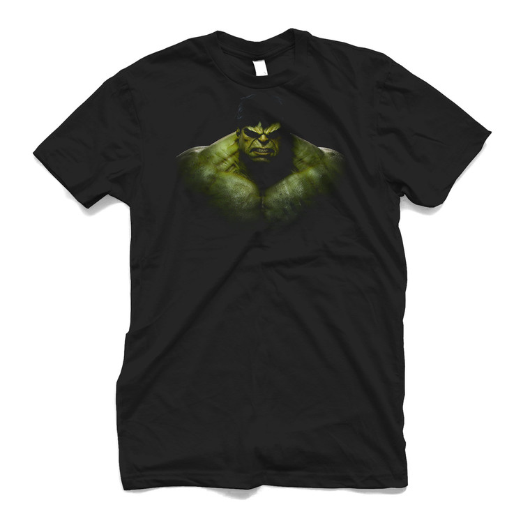 INCREDIBLE HULK 1 Men's T-Shirt INCREDIBLE HULK 1 Men's T-Shirt