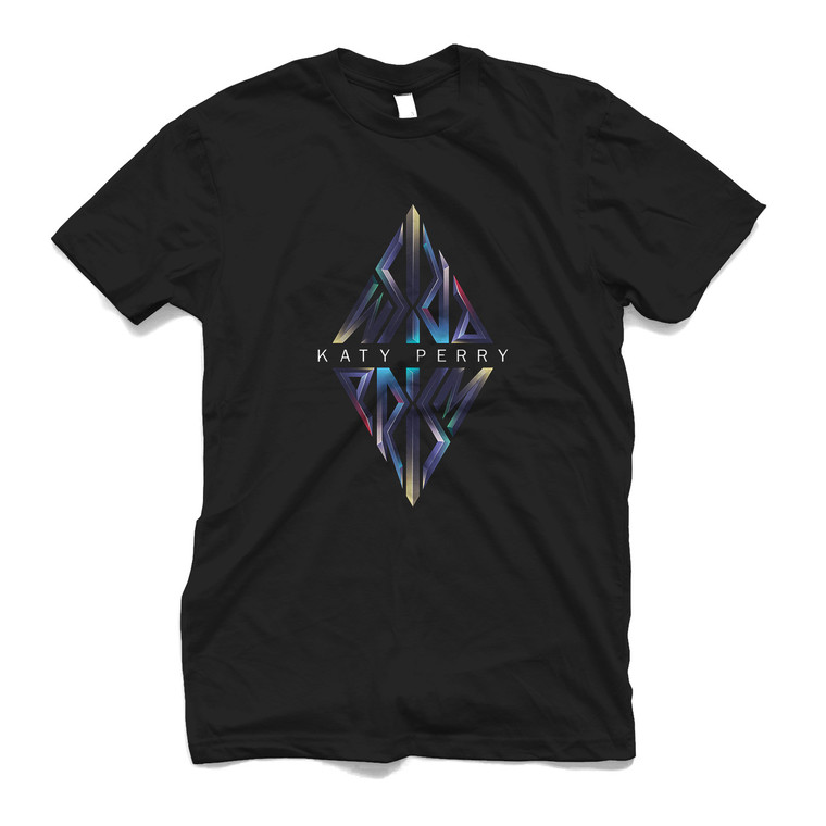 KATTY PERRY PRISMATIC Men's T-Shirt