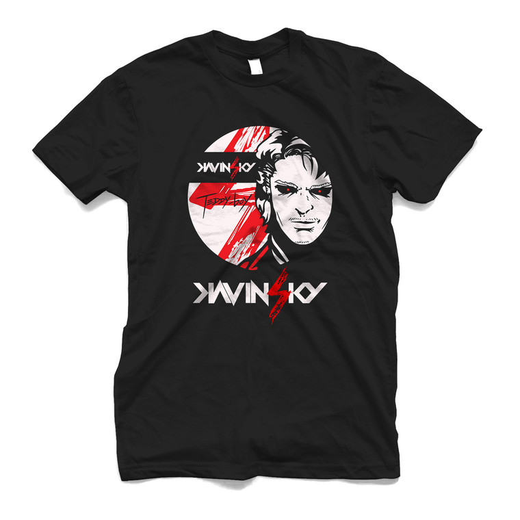 KAVINSKY DAFT PUNK Men's T-Shirt