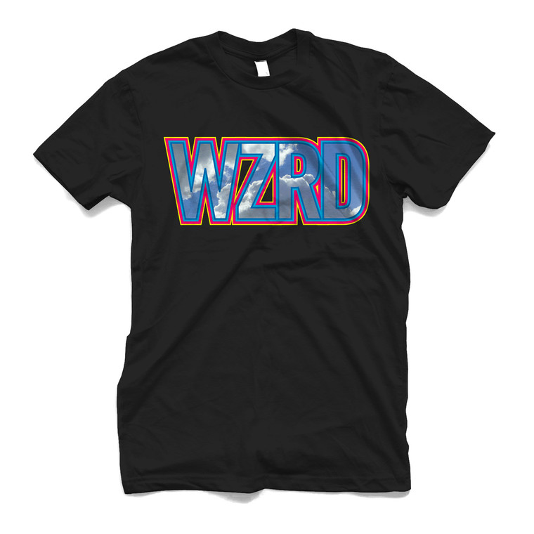 KID CUDI WZRD Men's T-Shirt