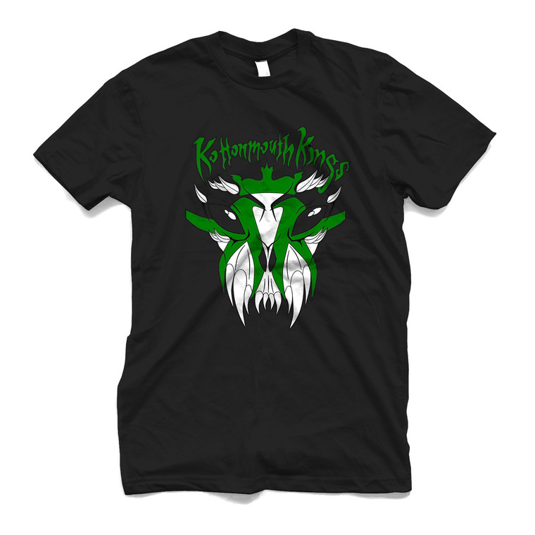 KOTTONMOUTH KING LOGO Men's T-Shirt