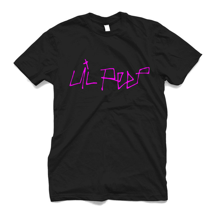 LIL PEEP Men's T-Shirt LIL PEEP Men's T-Shirt