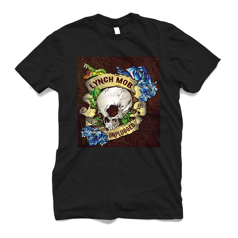 LYNCH MOB 2 Men's T-Shirt