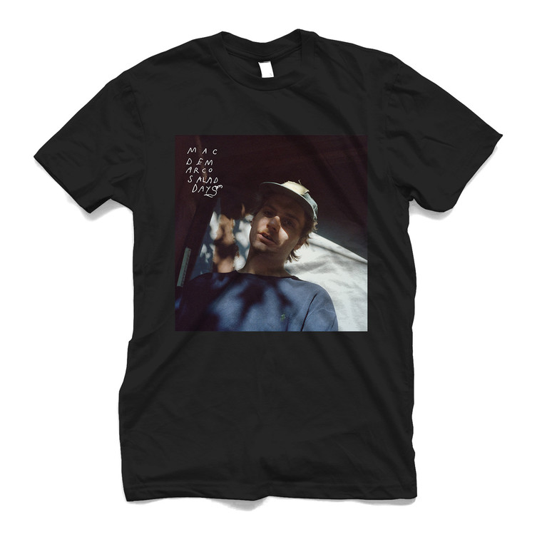 MAC DEMARCO SALAD DAYS Men's T-Shirt