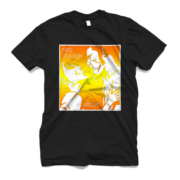 MAD SEASON LOGO Men's T-Shirt