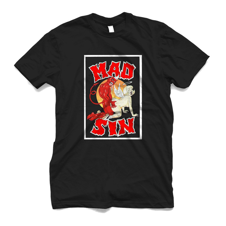 MAD SIN 69 Men's T-Shirt