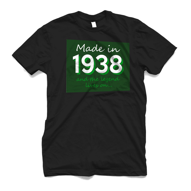 MADE IN 1983 Men's T-Shirt
