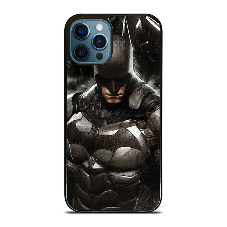 BATMAN NEW iPhone 12 Pro Max Case