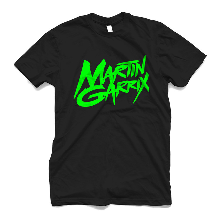 MARTIN GARRIX DJ Men's T-Shirt