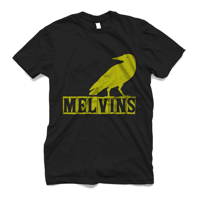MELVINS Men's T-Shirt
