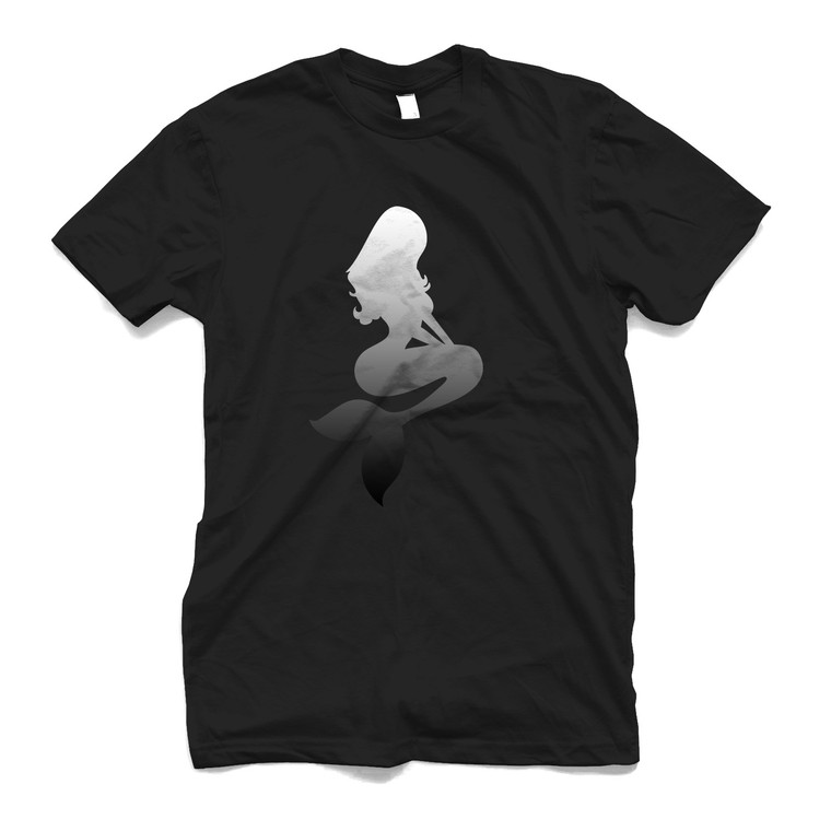 MERMAIDS ARE REAL Men's T-Shirt MERMAIDS ARE REAL Men's T-Shirt