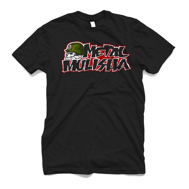 METAL MULISHA 2 Men's T-Shirt