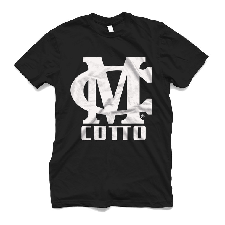 MIGUEL COTTO Men's T-Shirt