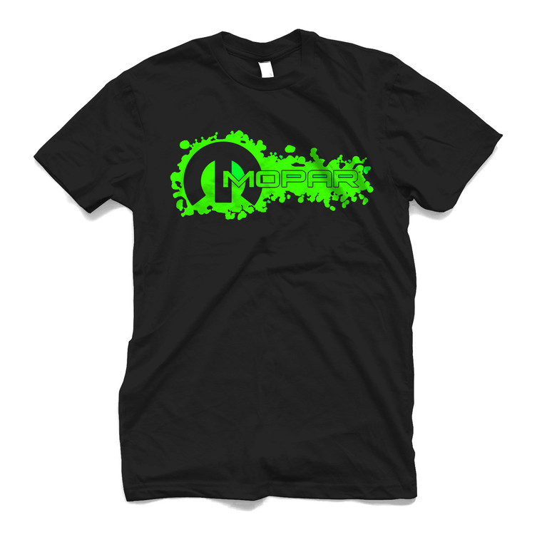 MOPAR ENGINE CARS Men's T-Shirt