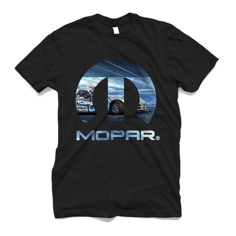 MOPAR Men's T-Shirt